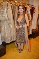 at the launch of Anita Dongre_s store in High Street Phoenix on 12th April 2012 (64).JPG